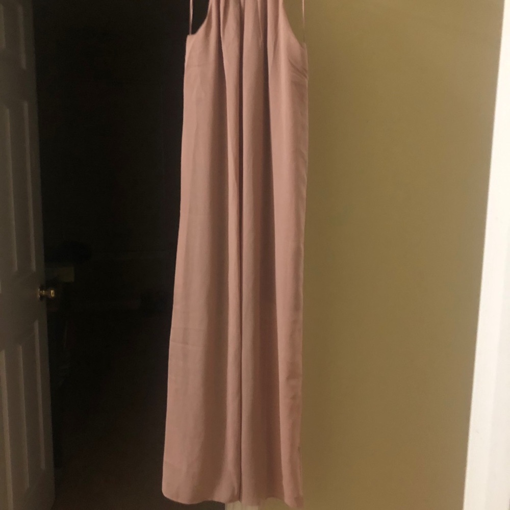 Brand New Pink Lily Dress!